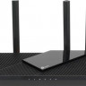 Wi-Fi роутер TP-LINK Archer AX55, AX3000, черный
