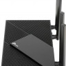 Wi-Fi роутер TP-LINK Archer AX55, AX3000, черный