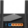 Wi-Fi роутер TP-LINK Archer AX55, AX3000, черный