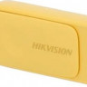 Флешка USB Hikvision M210S 16ГБ, USB3.0, желтый [hs-usb-m210s]