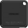 Внешний диск SSD Silicon Power PC60 SP020TBPSDPC60CK, 2ТБ, черный
