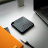 Внешний диск SSD Silicon Power PC60 SP020TBPSDPC60CK, 2ТБ, черный