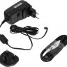 Внешний диск HDD WD Elements Desktop WDBWLG0160HBK-EESN, 16ТБ, черный