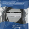 Кабель DVI HDMI (m) (прямой) - DVI-D (m) (прямой), 2м, черный