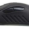 Мышь A4TECH Bloody AL90 Blazing, игровая, лазерная, проводная, USB, черный [al90 activated]