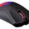 Мышь A4TECH Bloody AL90 Blazing, игровая, лазерная, проводная, USB, черный [al90 activated]
