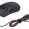 Мышь A4TECH Bloody AL90 Blazing, игровая, лазерная, проводная, USB, черный [al90 activated]