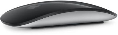 Мышь Apple Magic Mouse 3 MMMQ3ZE/A, лазерная, беспроводная, черный