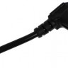 Сетевой фильтр Buro 800SH-3-W, 3м, белый