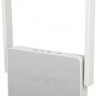 Wi-Fi роутер KEENETIC Air, AC1200, белый [kn-1613]
