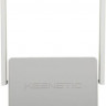 Wi-Fi роутер KEENETIC Air, AC1200, белый [kn-1613]