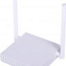 Wi-Fi роутер TP-LINK TL-WR844N, N300, белый