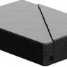 Внешний диск HDD Silicon Power Stream S07, 6ТБ, черный [sp060tbehds07c3k]