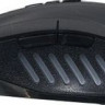 Мышь A4TECH Bloody Q82, игровая, оптическая, проводная, USB, черный и рисунок