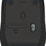 Мышь Logitech M171, оптическая, беспроводная, USB, синий и черный [910-004640]