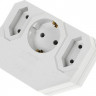 Сетевой фильтр PowerCube SPG-B-15-WHITE, 5м, белый