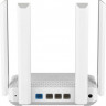 Wi-Fi роутер KEENETIC Sprinter, AX3000, белый [kn-3711]