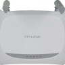 Wi-Fi роутер TP-LINK TL-WR840N, N300, белый